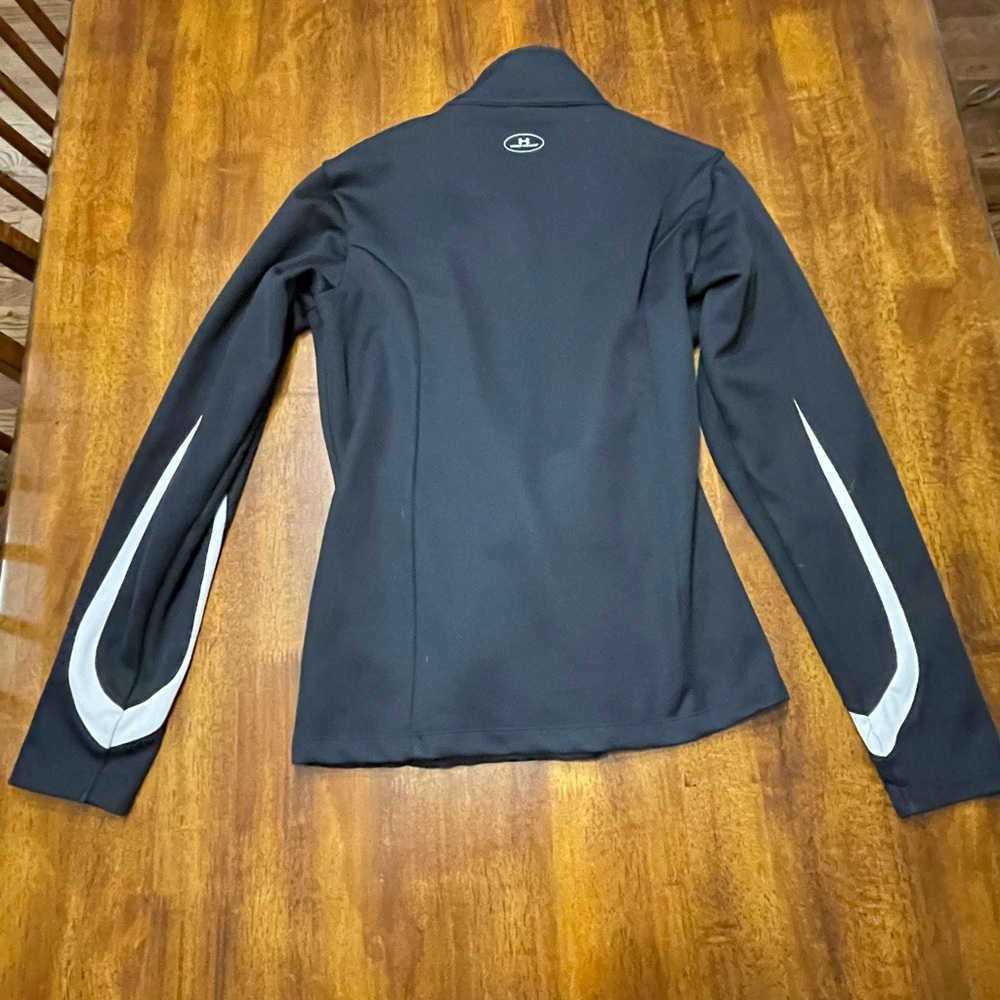 Zip up jacket - Picture 2 of 2
